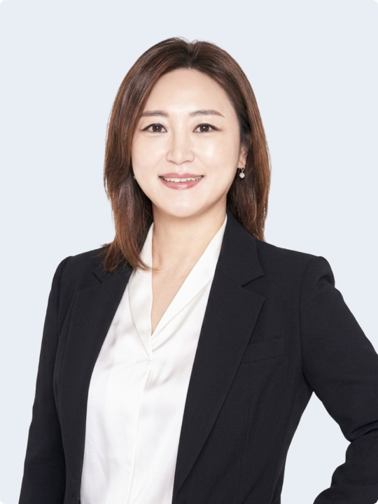 배혜영 대표팀