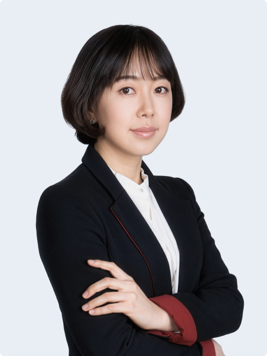 배정인 대표팀