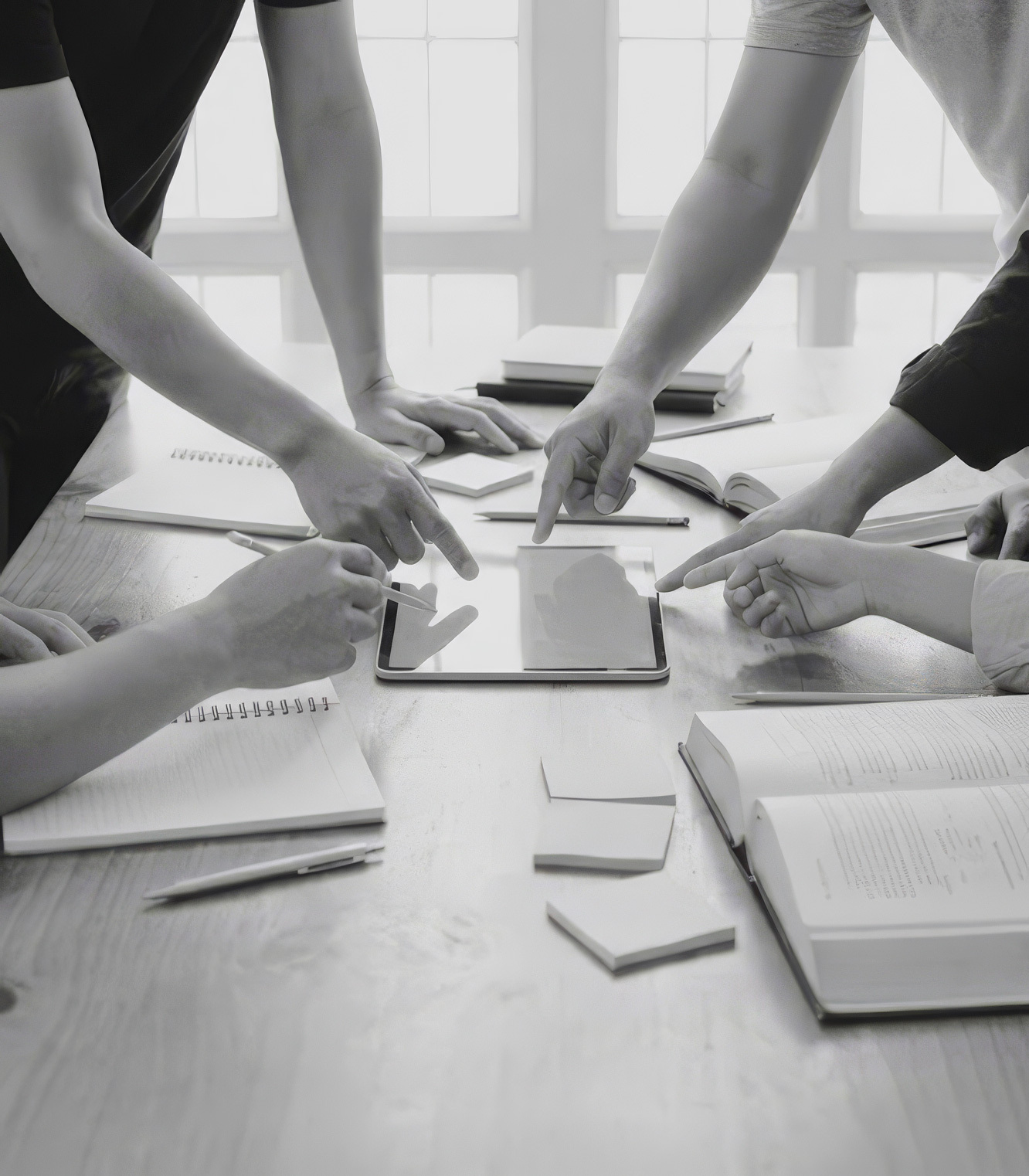 포미스쿨 컨설턴트 팀