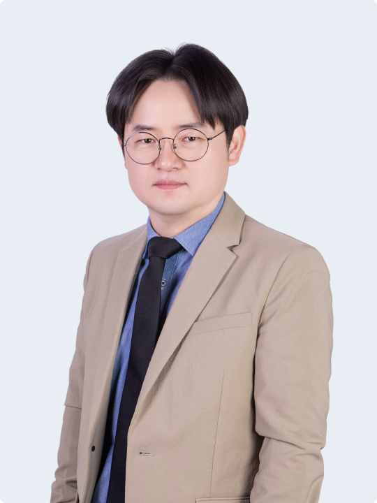 박종익 대표팀