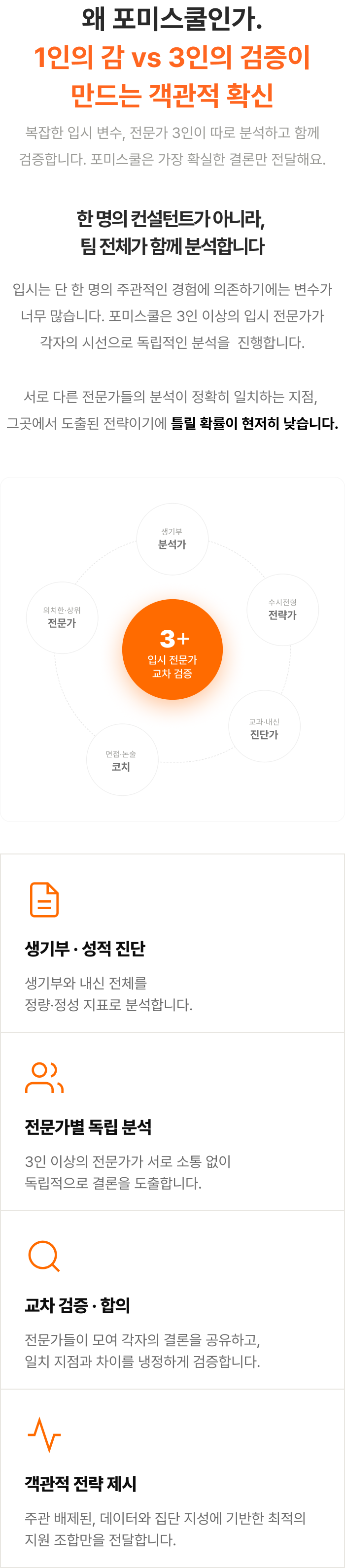 입시 컨설팅 안내 5